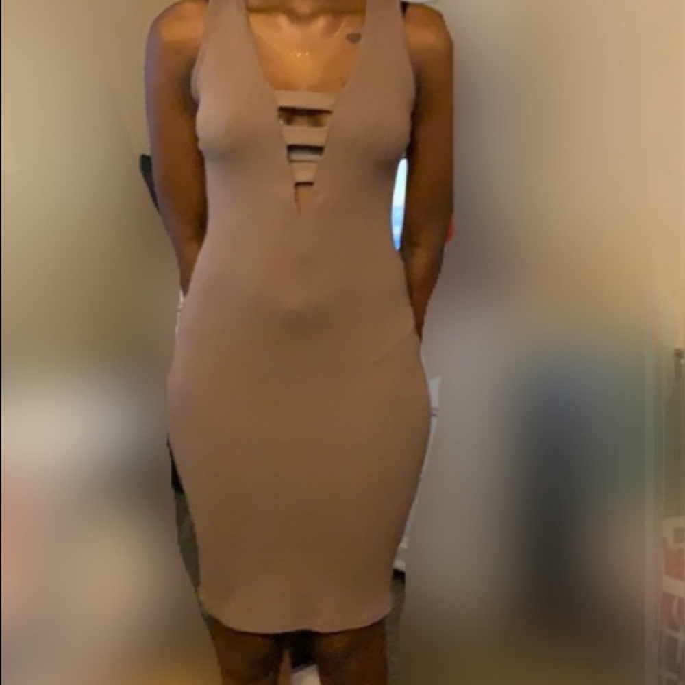 Dress .